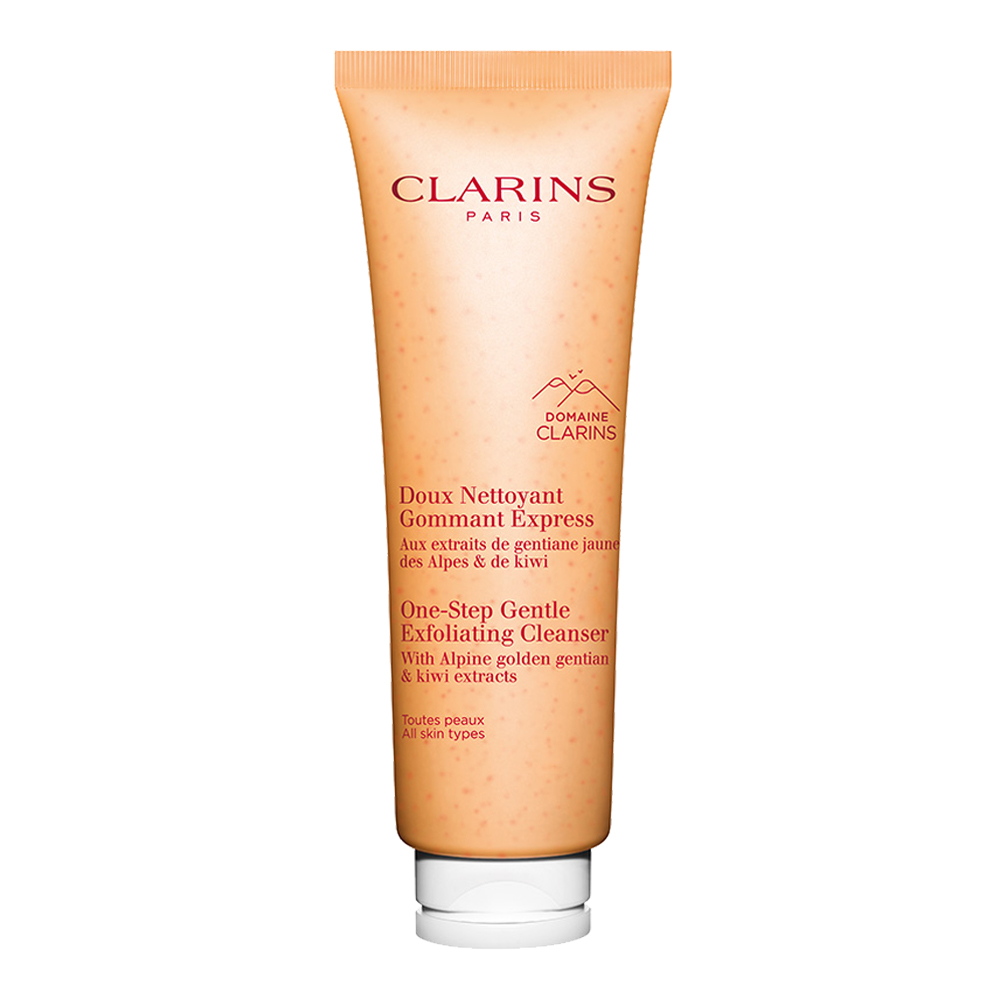 One-Step Gentle Exfoliating Cleanser