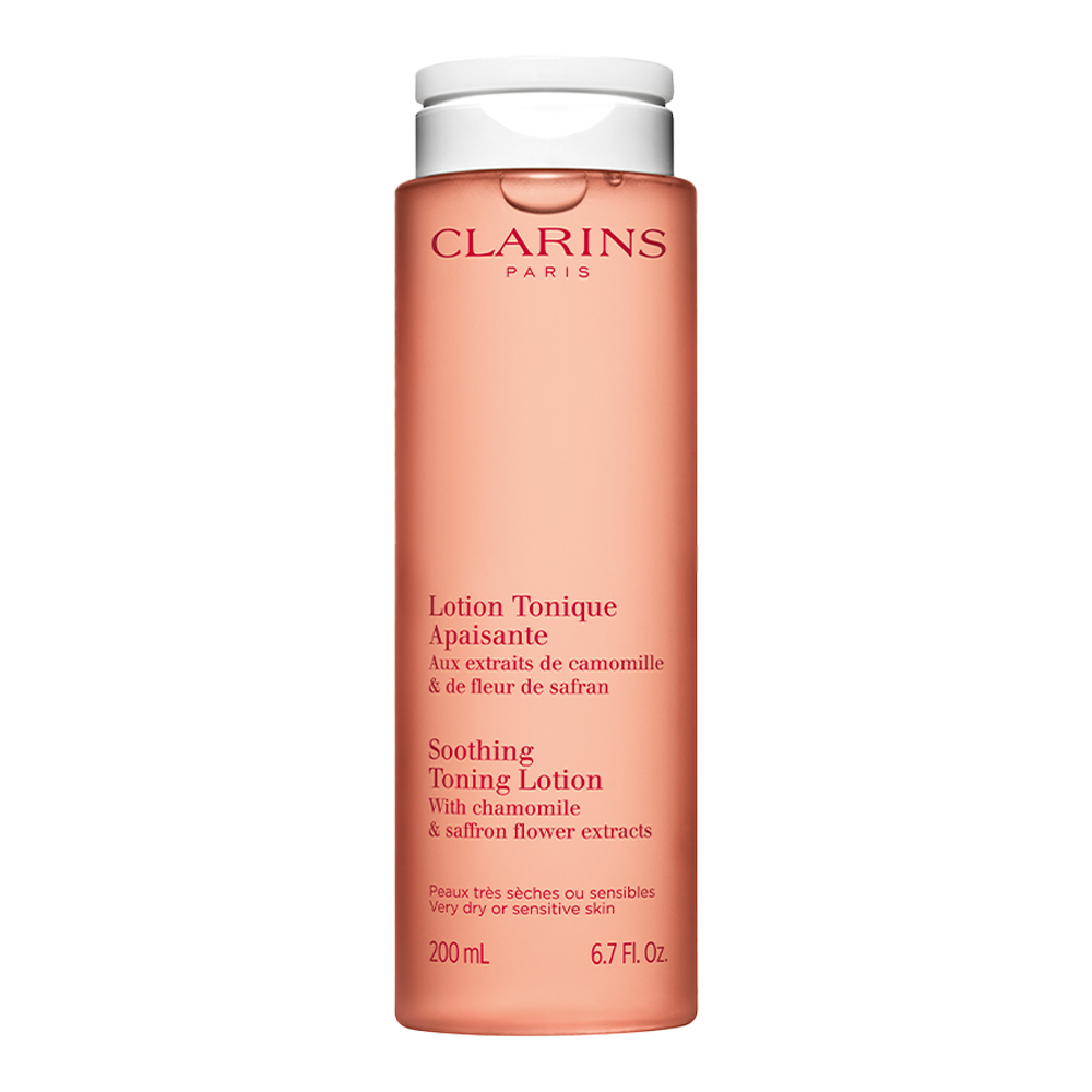 Soothing Toning Lotion - Very Dry Or Sensitive Skin
