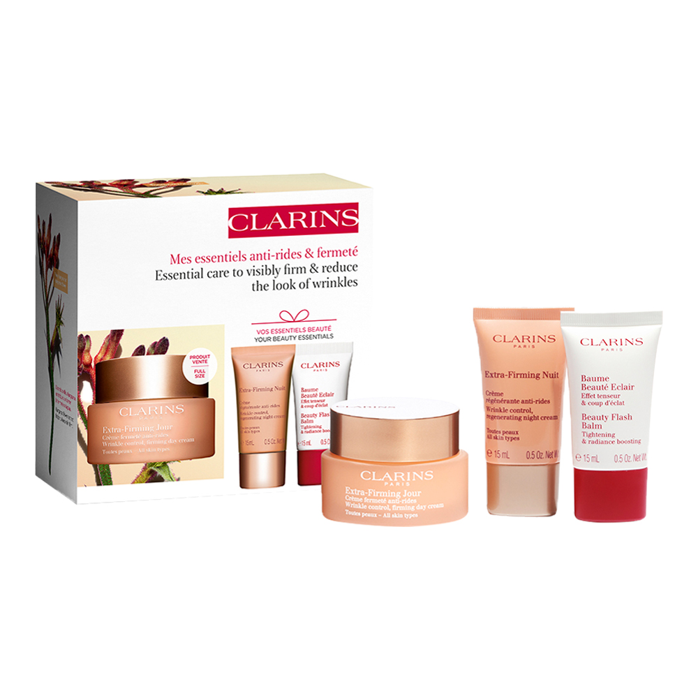Extra-Firming Expertise Skincare Set (Limited Edition)
