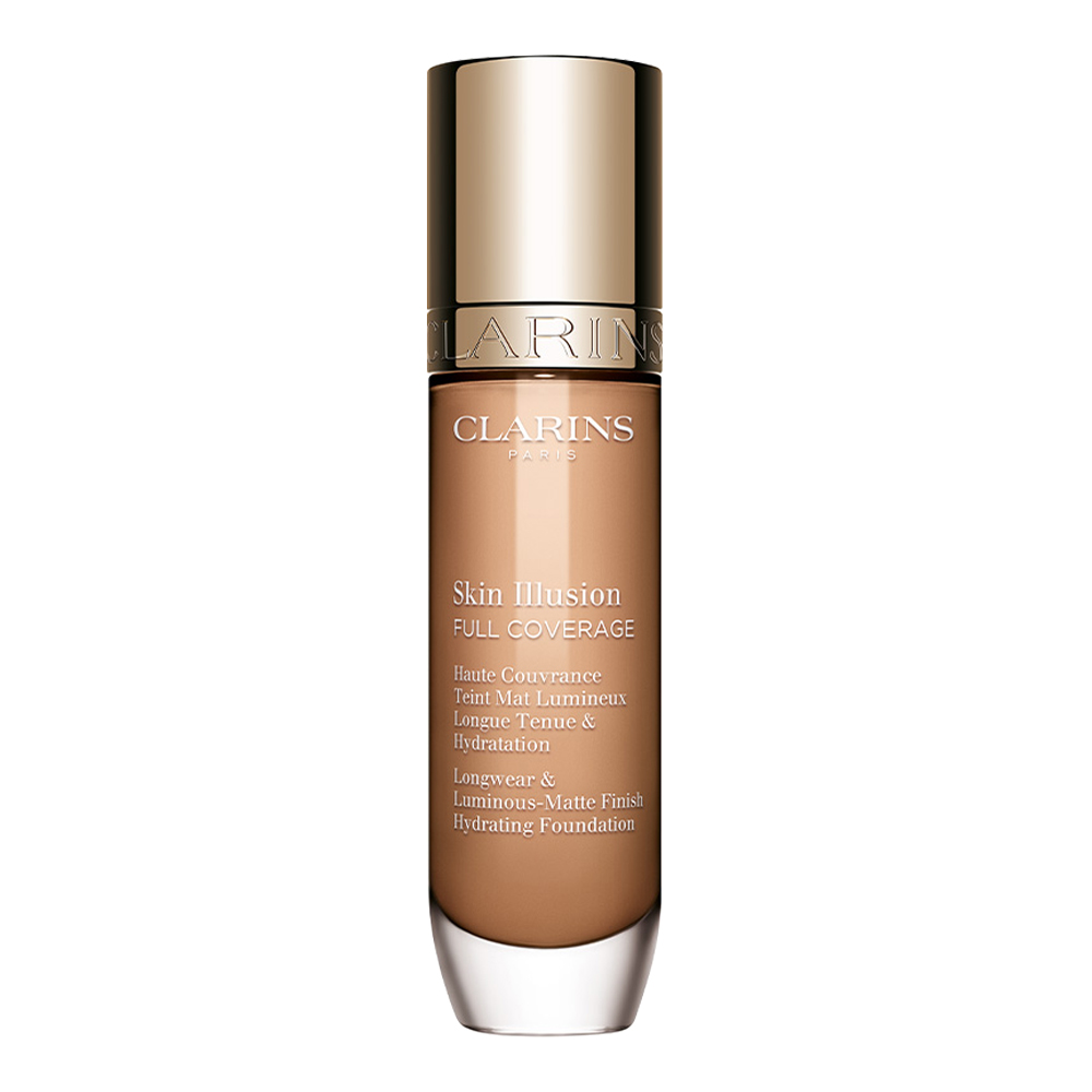Skin Illusion Full Coverage Foundation