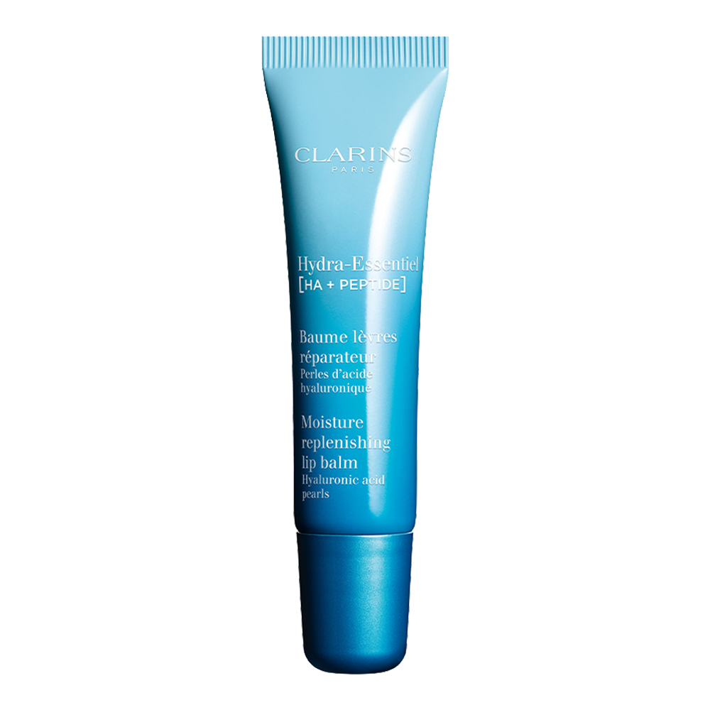 Hydra Essentiel [HA + Peptide] Moisture Replenishing Lip Balm