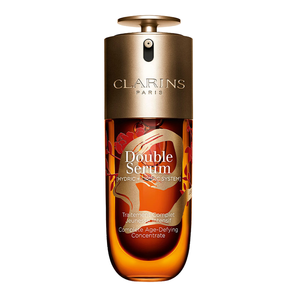 Double Serum (Holiday Limited Edition)