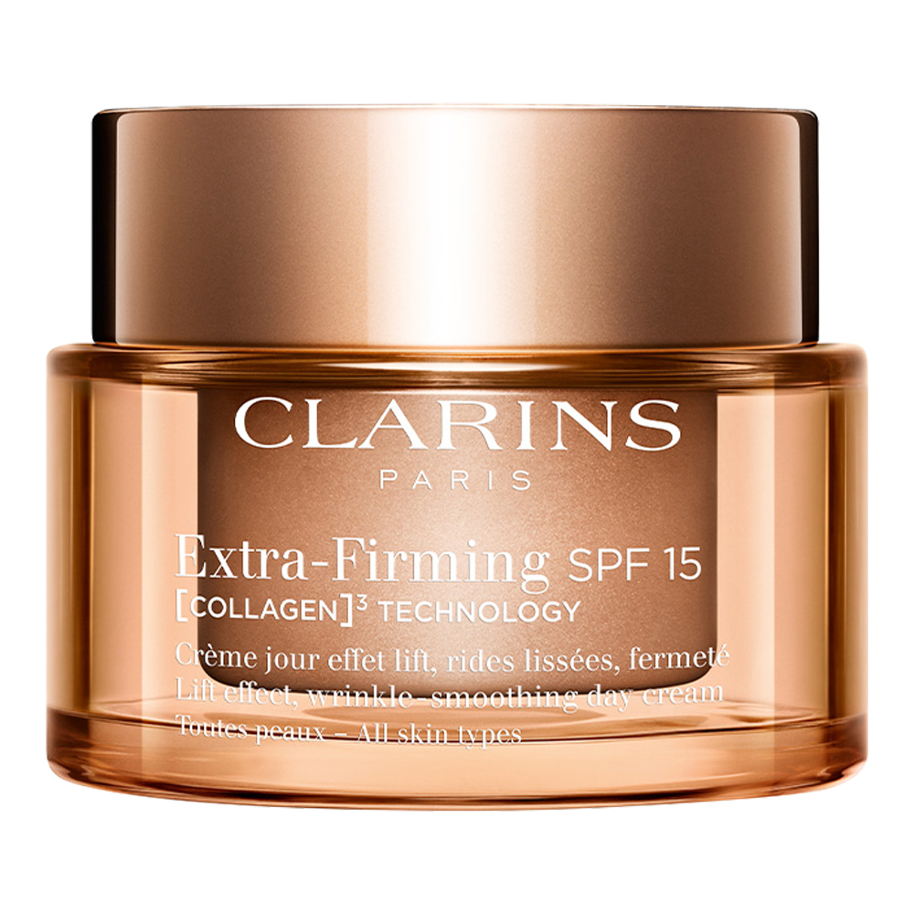Extra-Firming Day Cream SPF15