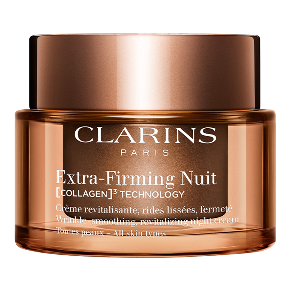 Extra-Firming Night Cream