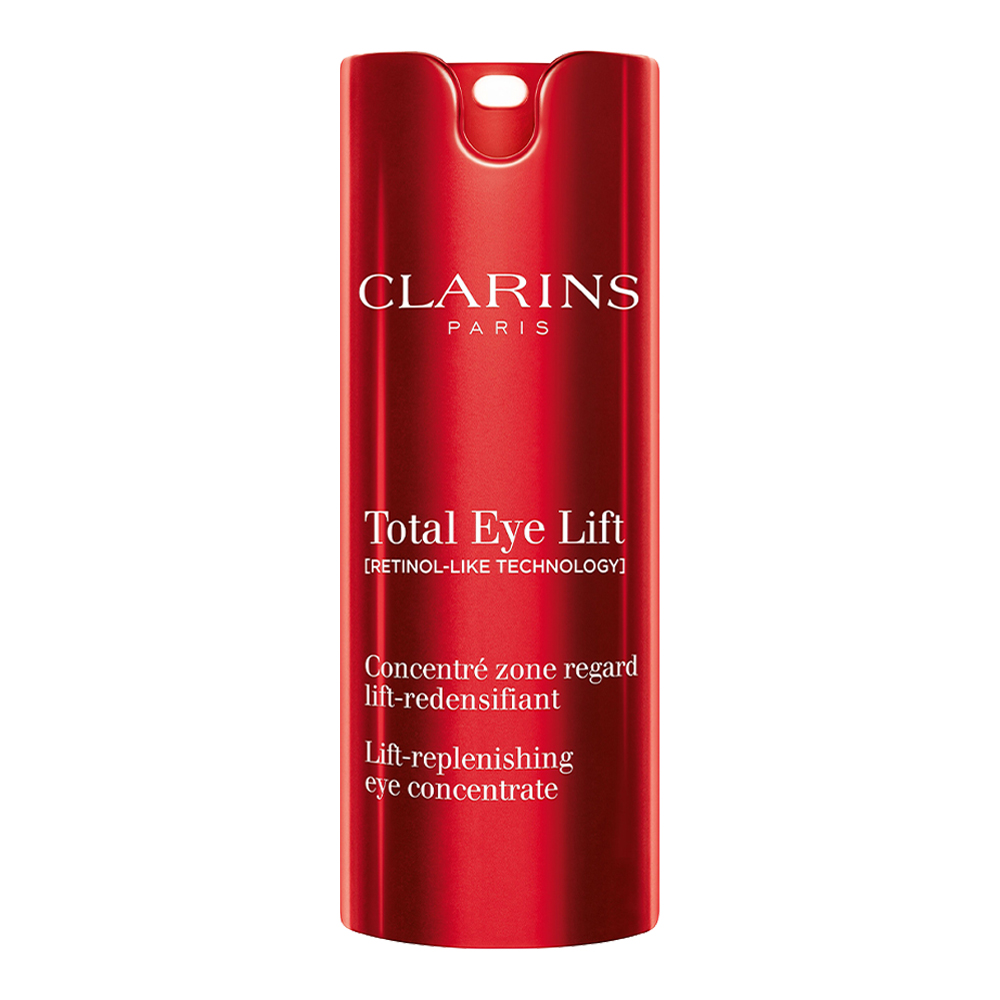 New Total Eye Lift