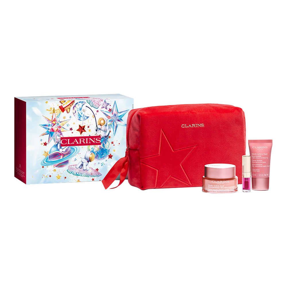 Multi-Active Collection Set (Holiday Limited Edition)