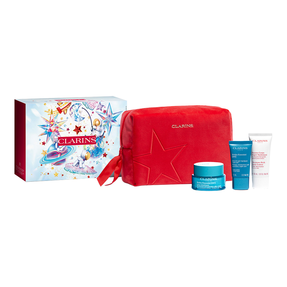 Hydra-Essential Collection Set (Holiday Limited Edition)