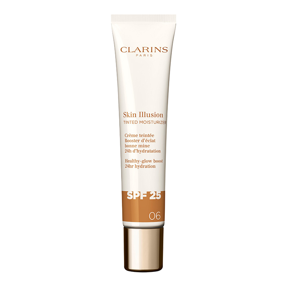 Skin Illusion Tinted Moisturizer SPF25