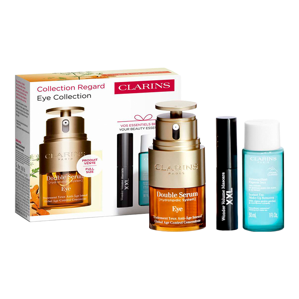 Eye Collection Trio (Limited Edition)