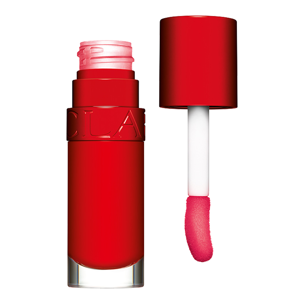 Lip Comfort Oil (Limited Edition- Red)