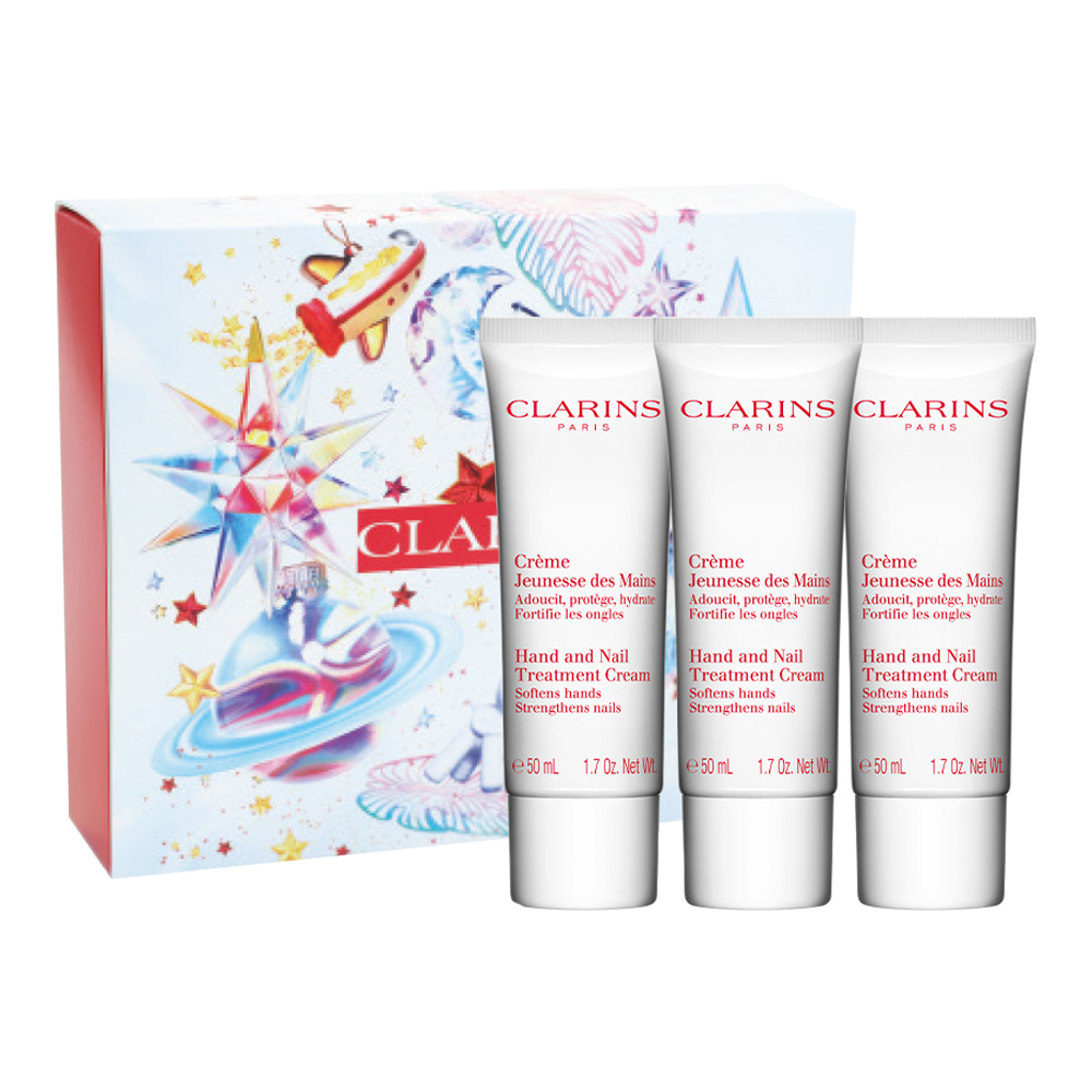 Heavenly Hands Collection Trio (Holiday Limited Edition)
