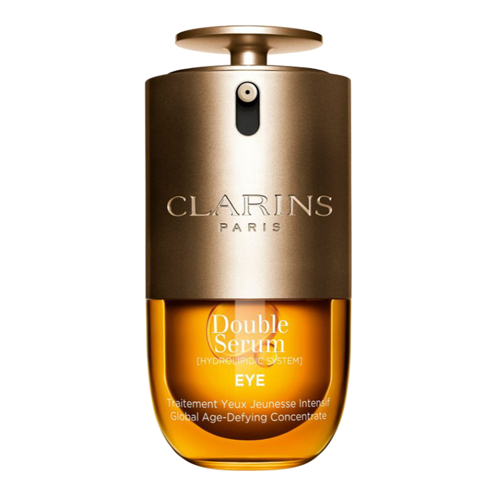 Double Eye Serum
