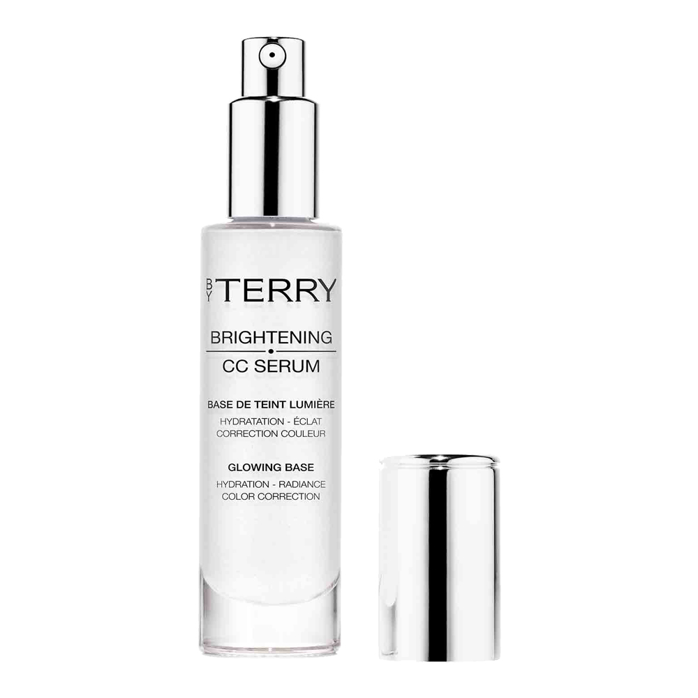 Brightening CC Serum Color Correction Radiance Elixir