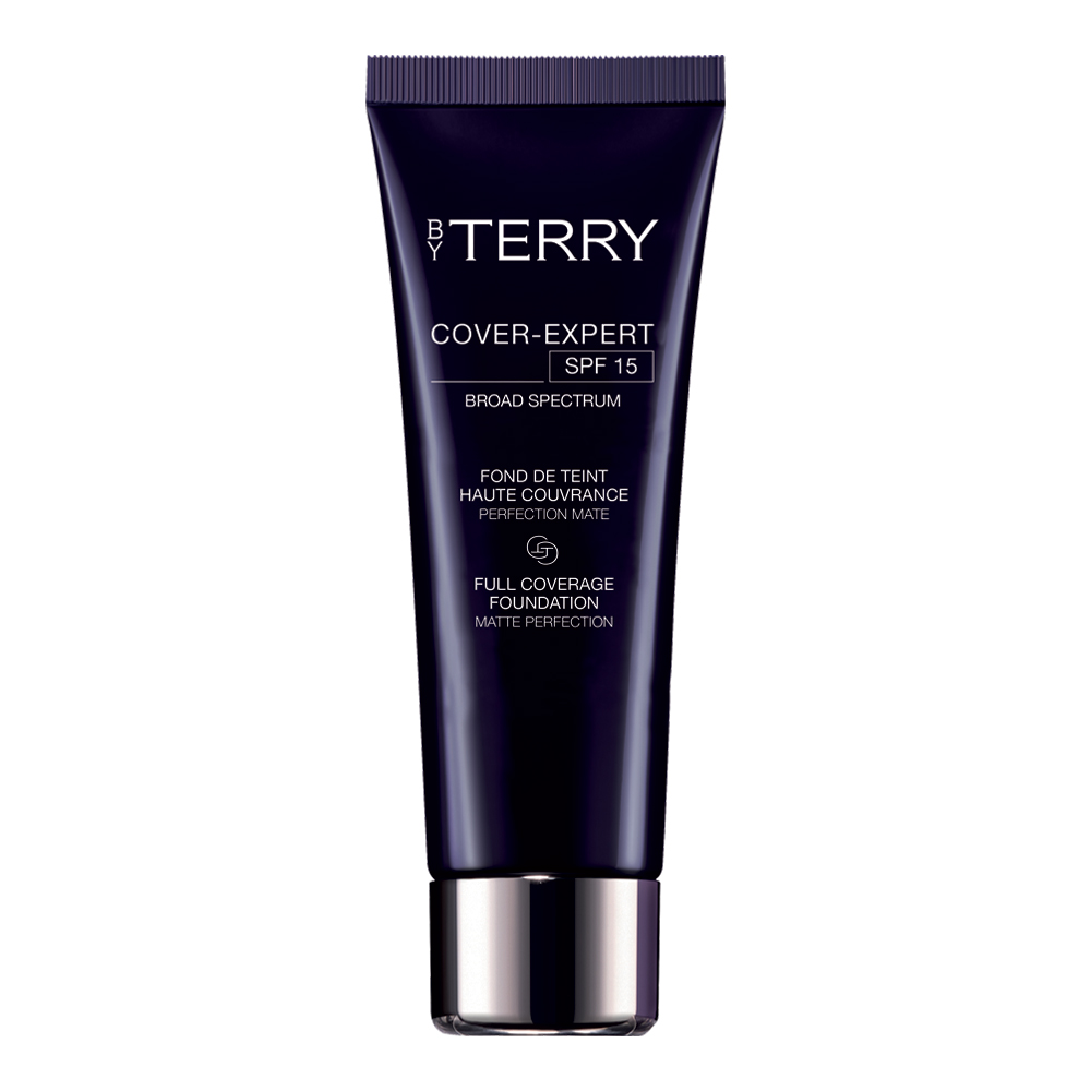 Cover-Expert SPF 15 - Full Coverage Foundation