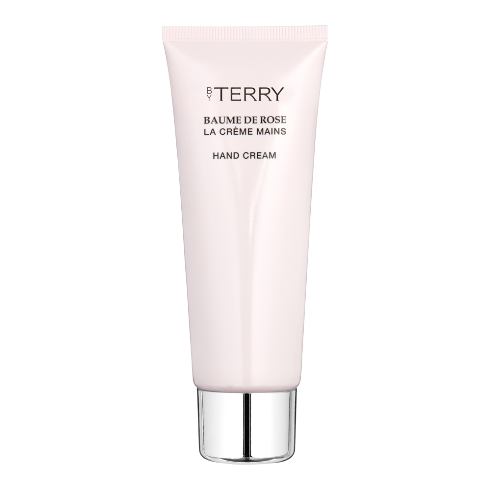 Baume De Rose Hand Cream
