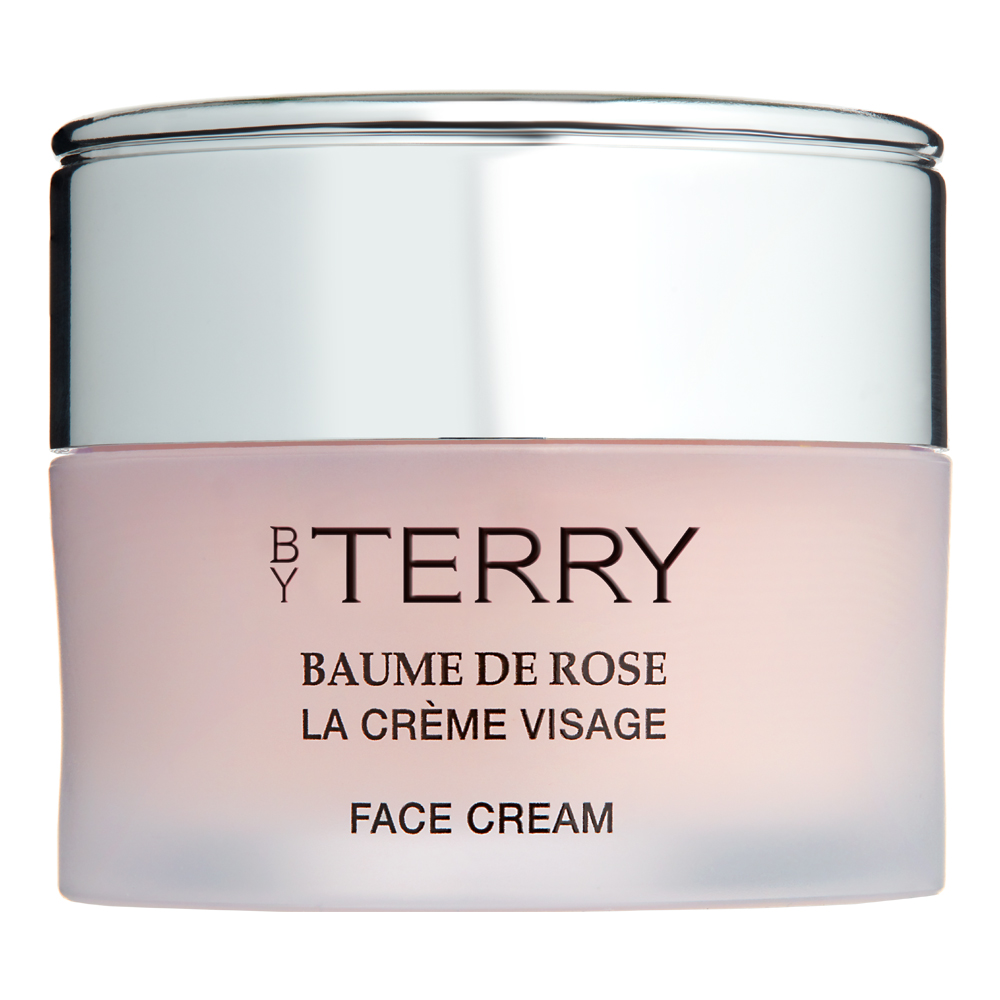 Baume De Rose Face Cream