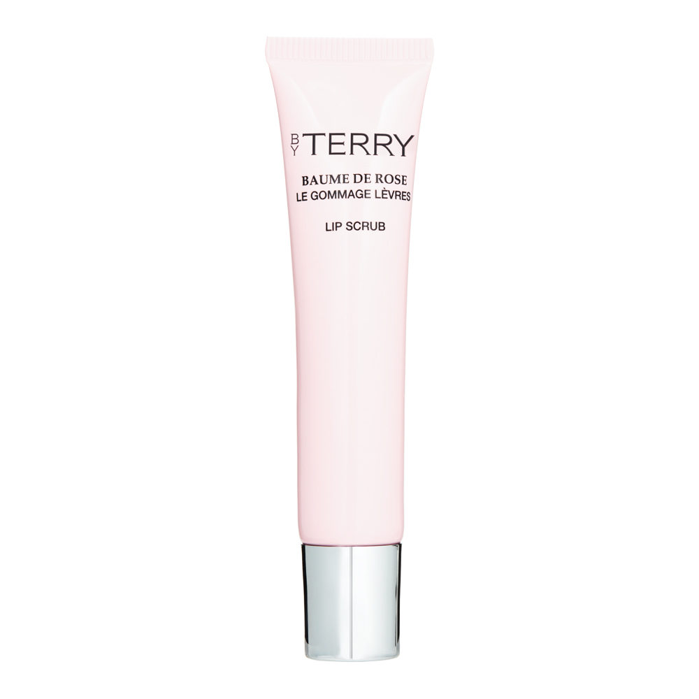 Baume De Rose Lip Scrub