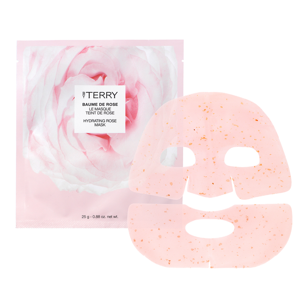 Hydrating Rose Mask Sheet