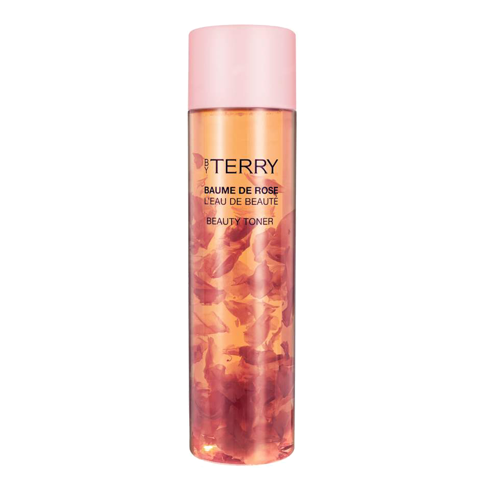 Baume De Rose Beauty Toner