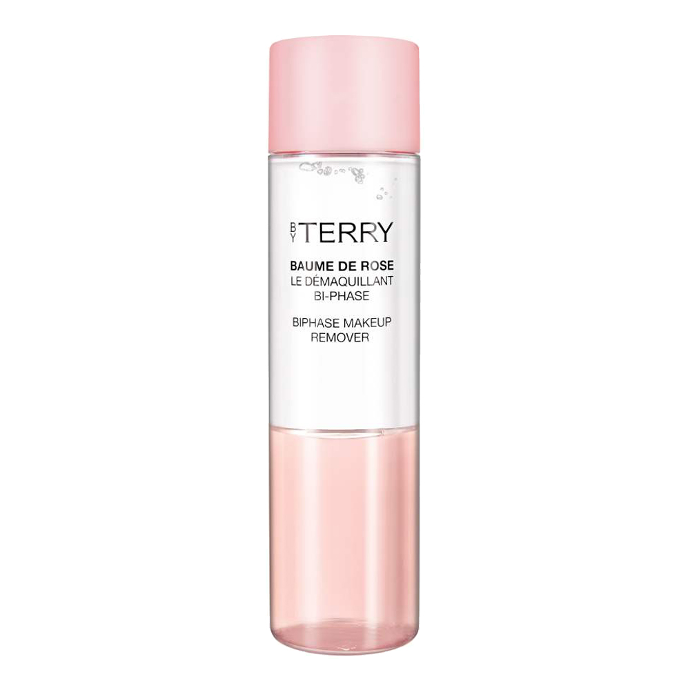 Baume De Rose Bi-Phase Make-Up Remover