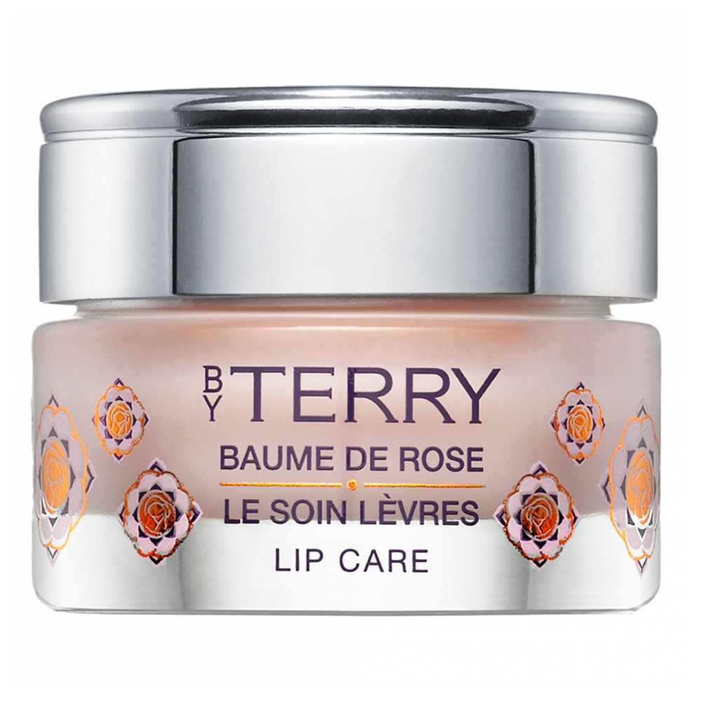 Baume De Rose Lip Care (Limited Edition)