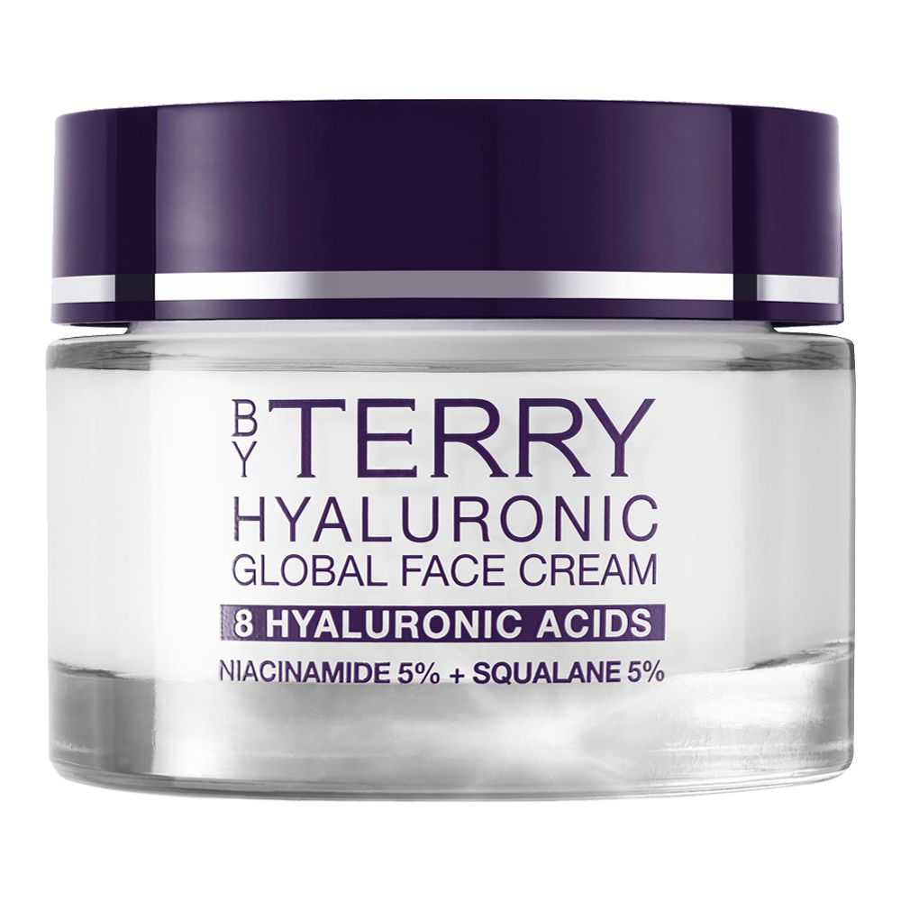 Hyaluronic Global Face Cream