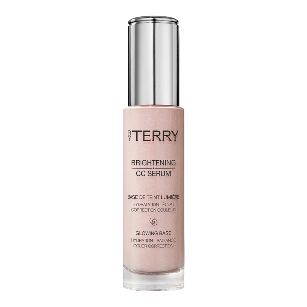 Brightening CC Serum Color Correction Radiance Elixir