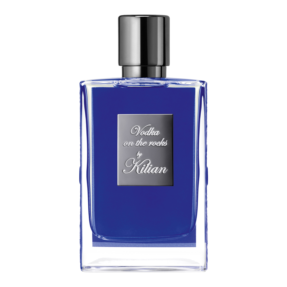 Vodka On The Rocks Perfume