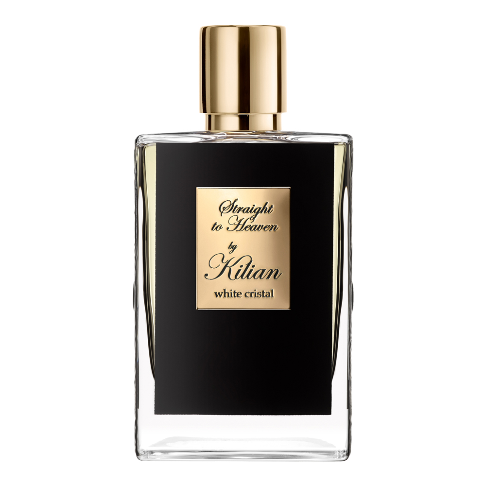 Straight To Heaven Perfume