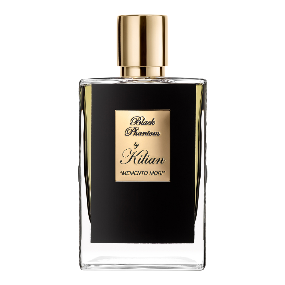 Black Phantom Perfume