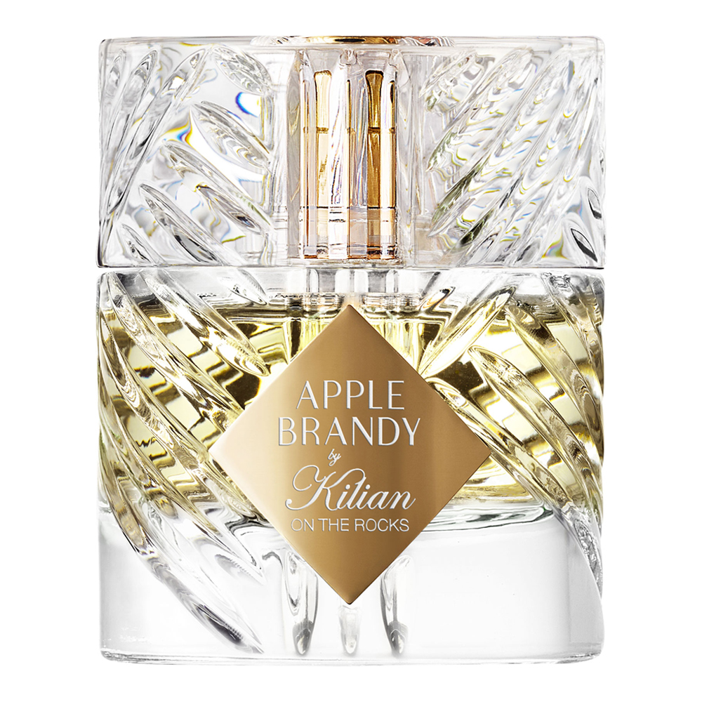 Apple Brandy On The Rocks Perfume