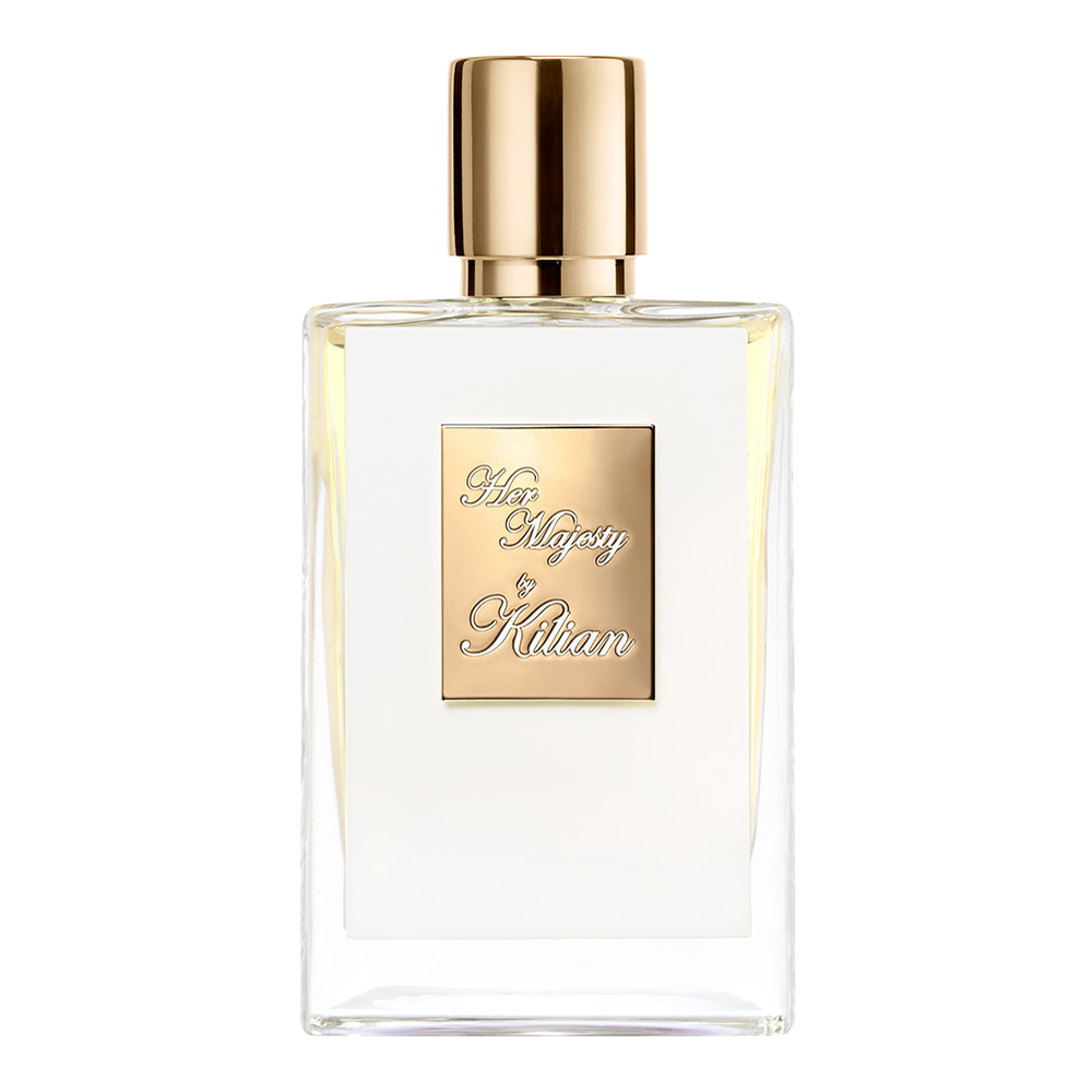 Her Majesty Perfume