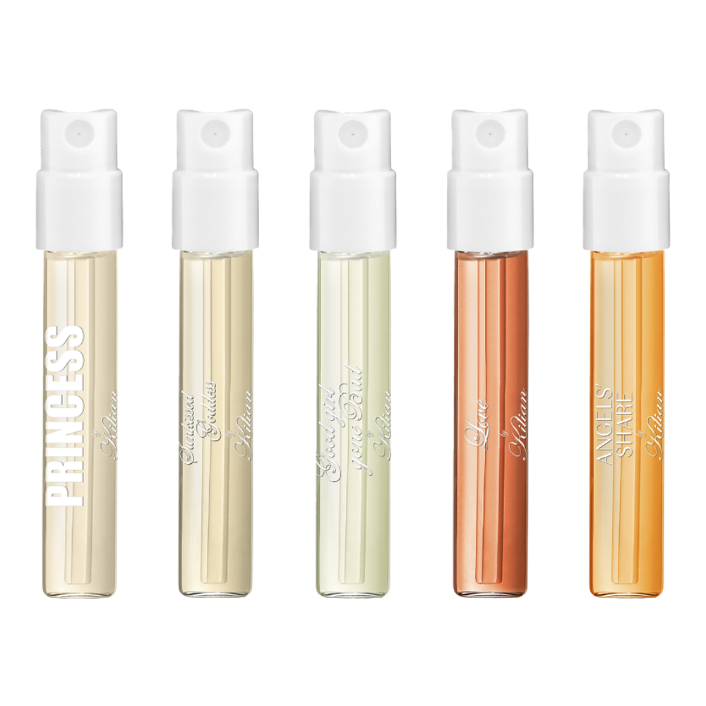 Mini Eau De Parfum Discovery Set