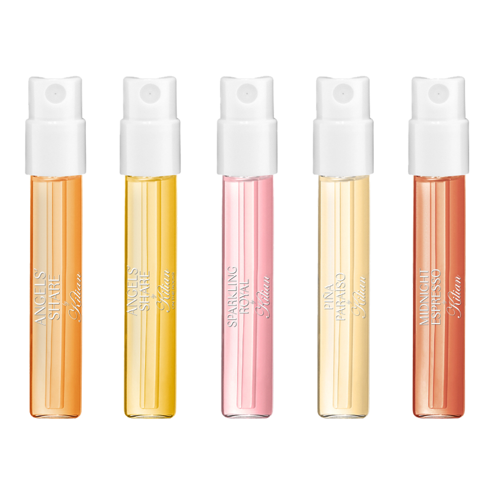 Mini Bar Eau De Parfum Discovery Set