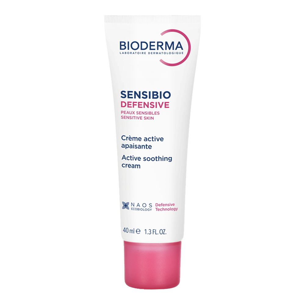 Sensibio Defensive Soothing Moisturiser