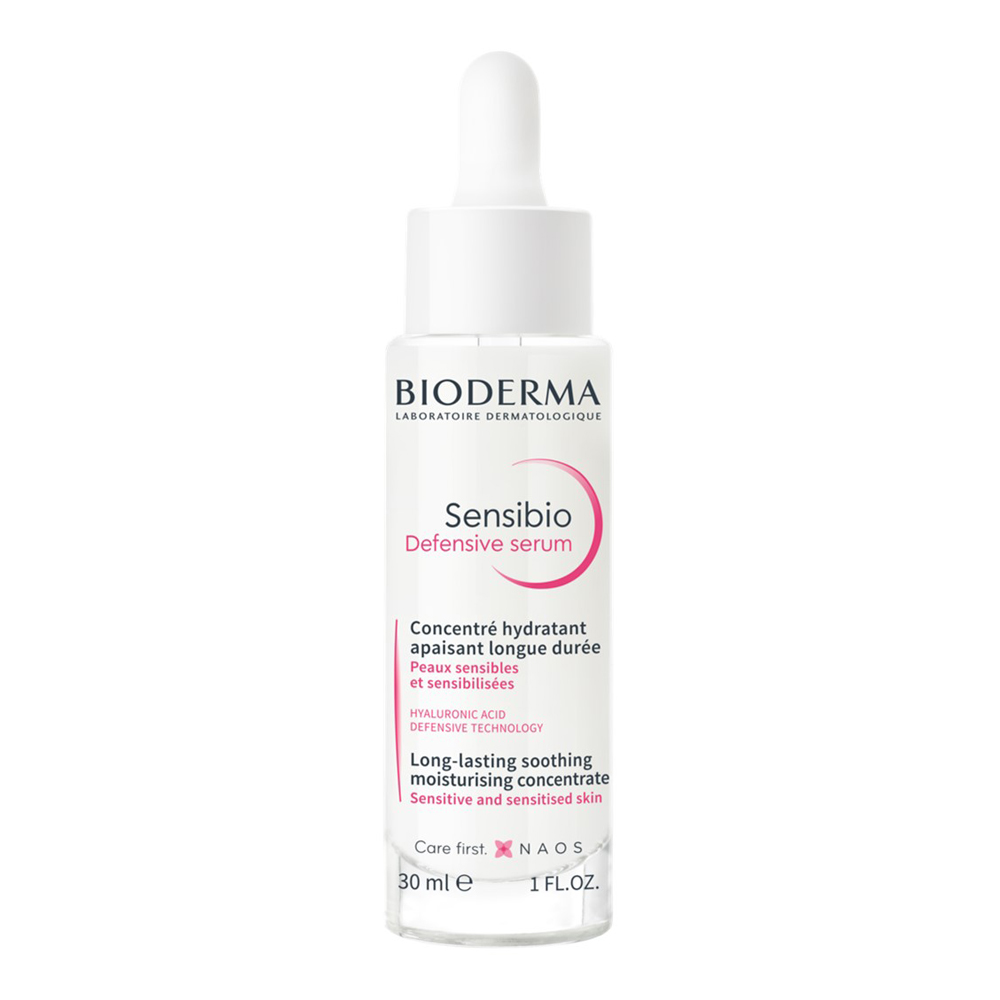 Sensibio Soothing Defensive Serum