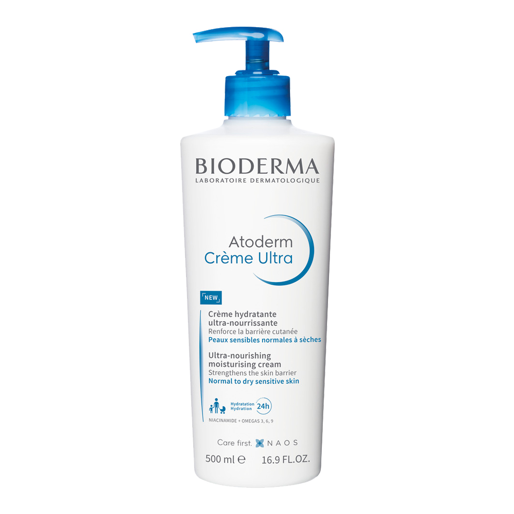 Atoderm Crème Ultra Moisturiser