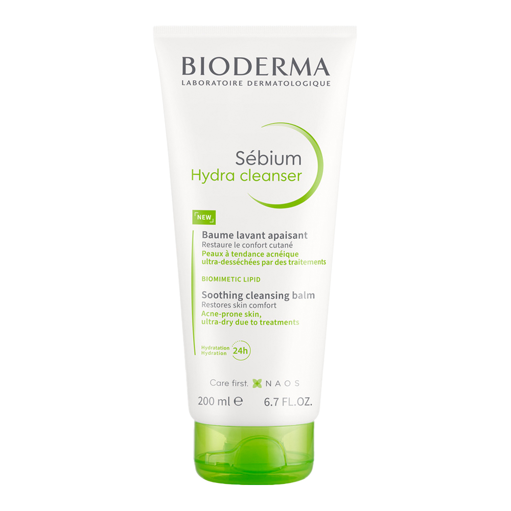 Sebium Hydra Cleanser