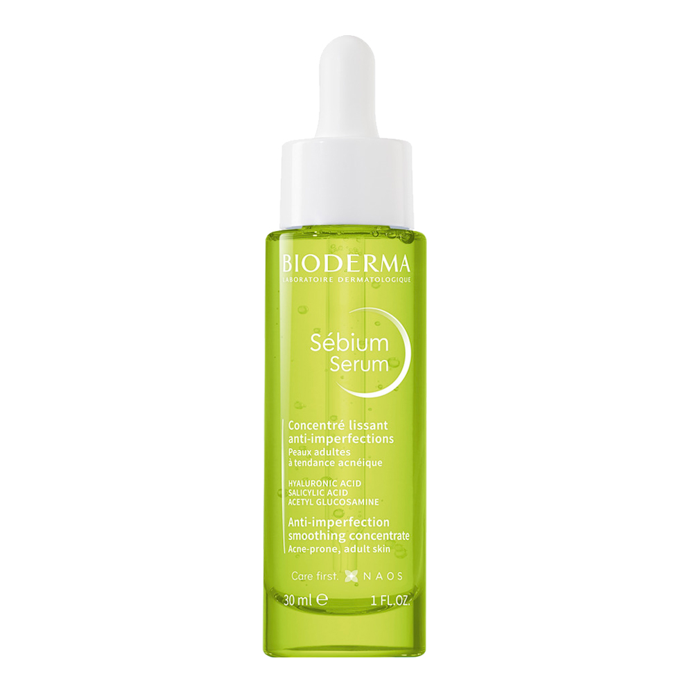 Sebium Serum