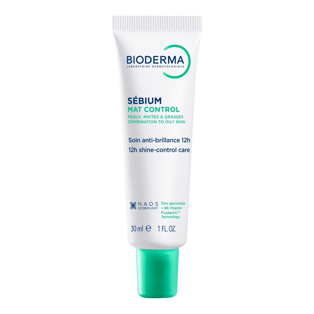 Sebium Mat Control Moisturiser