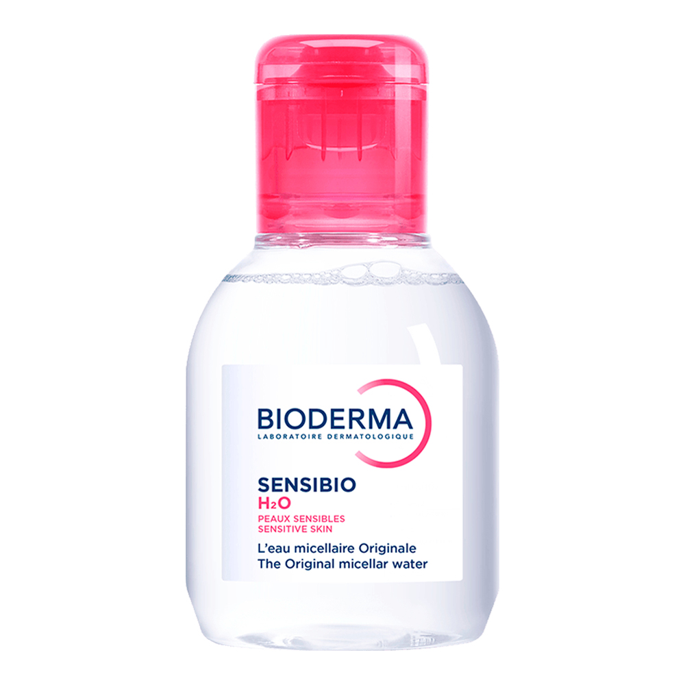 Sensibio H2O Sensitive Skin The Original Micellar Water