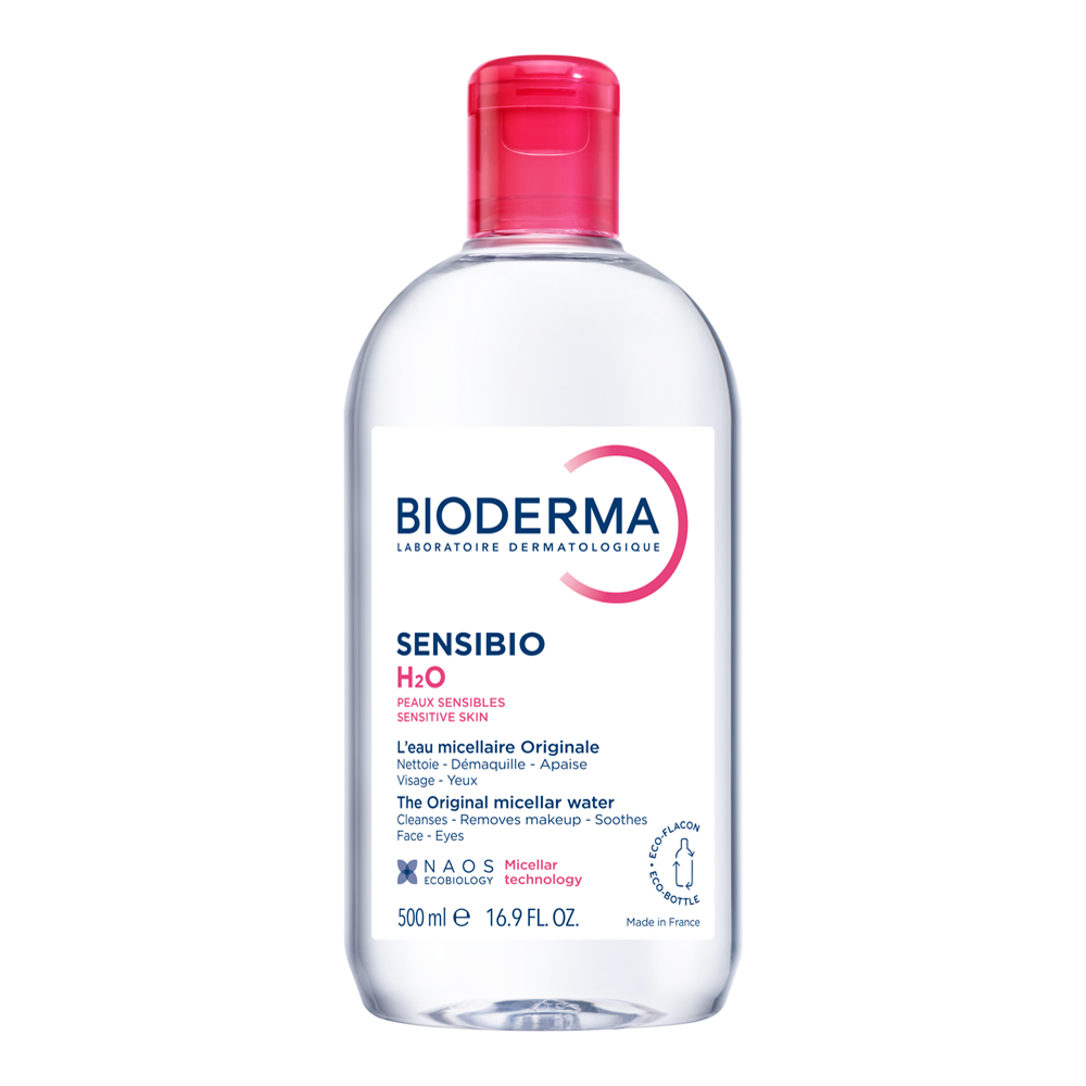 Sensibio H2O Soothing Micellar Water
