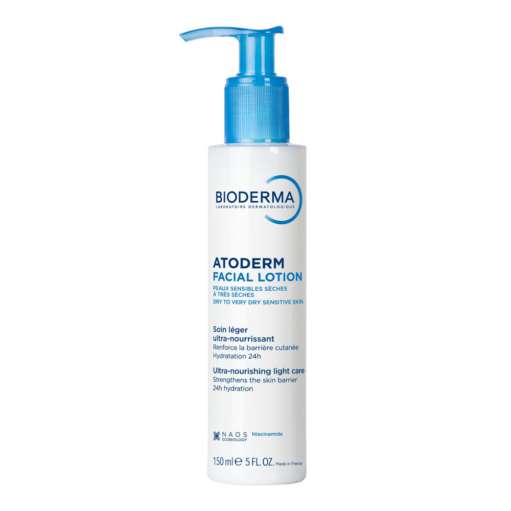 Atoderm Facial Lotion