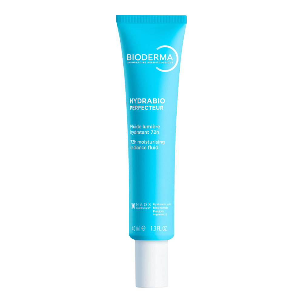 Hydrabio Perfecteur 72H Moisturising Radiance Fluid