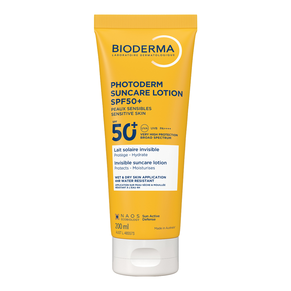 Photoderm Suncare Lotion SPF 50+