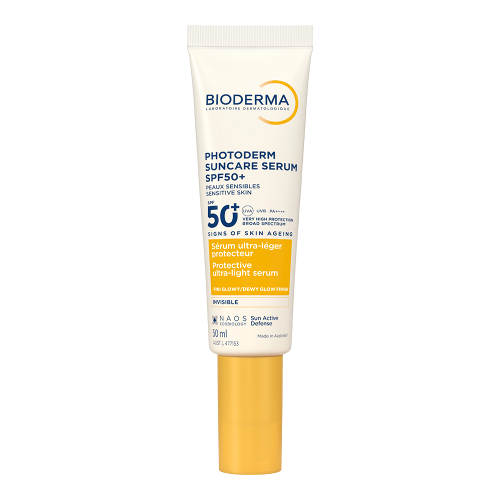 Photoderm Suncare Serum SPF 50+