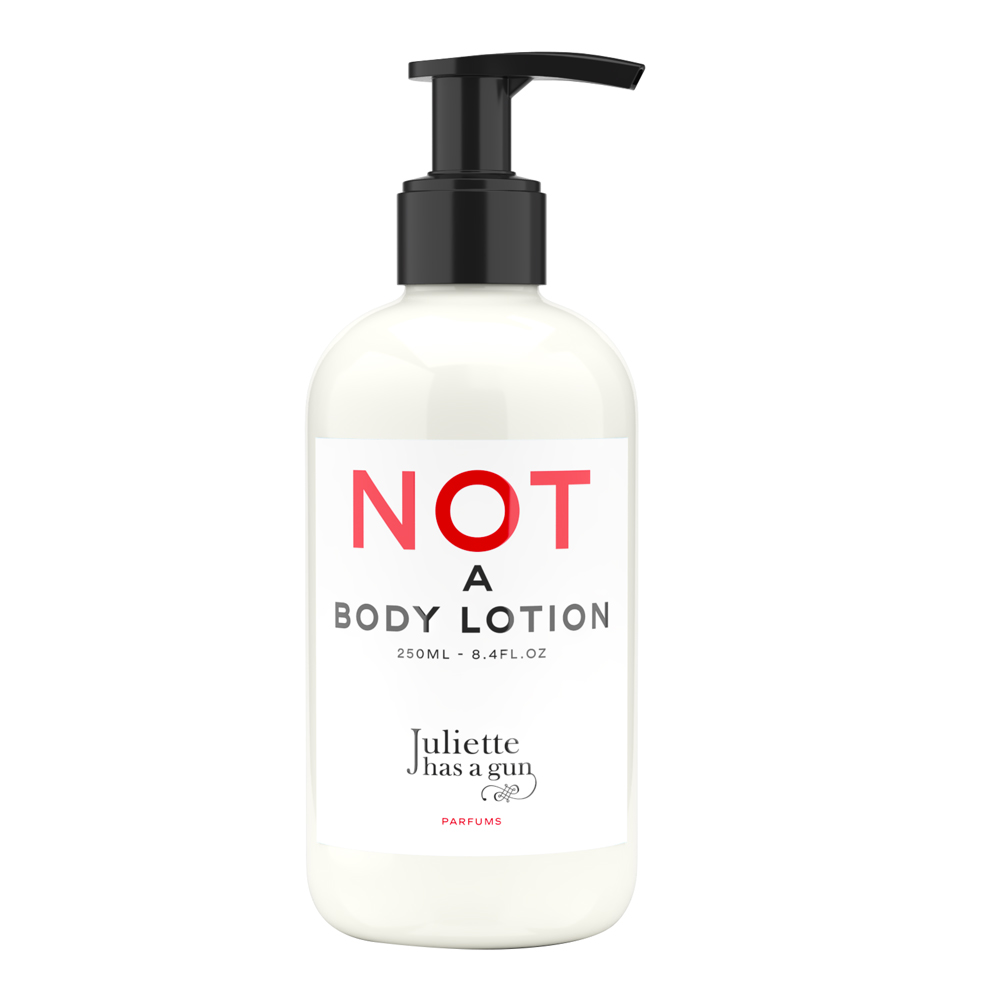Not A Perfume Body Lotion