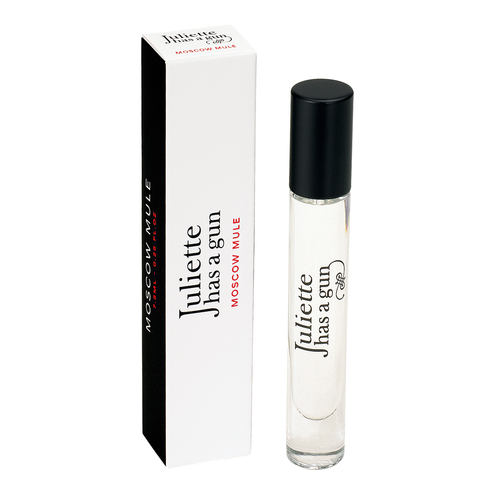 Moscow Mule Eau De Parfum