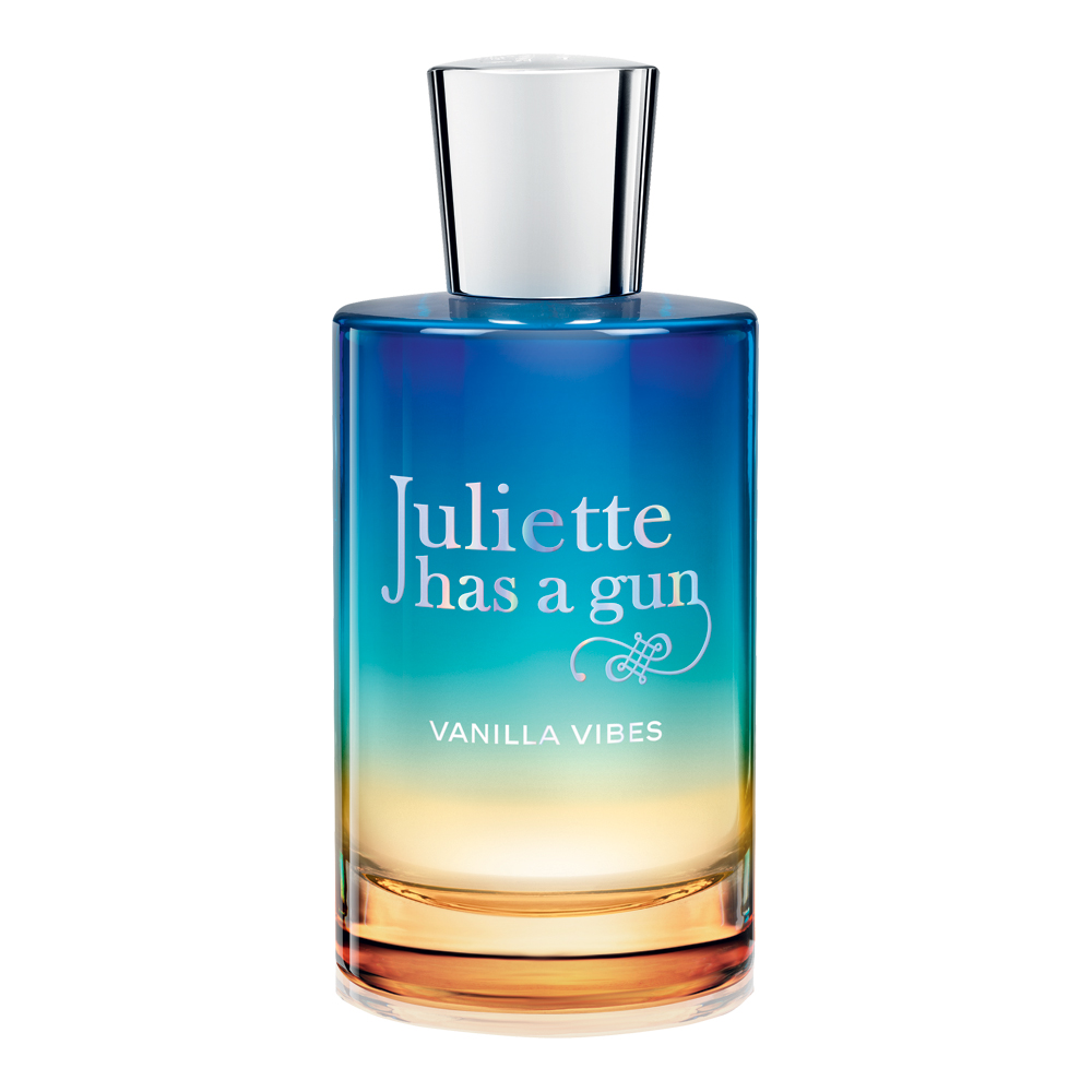 Vanilla Vibes Eau De Parfum