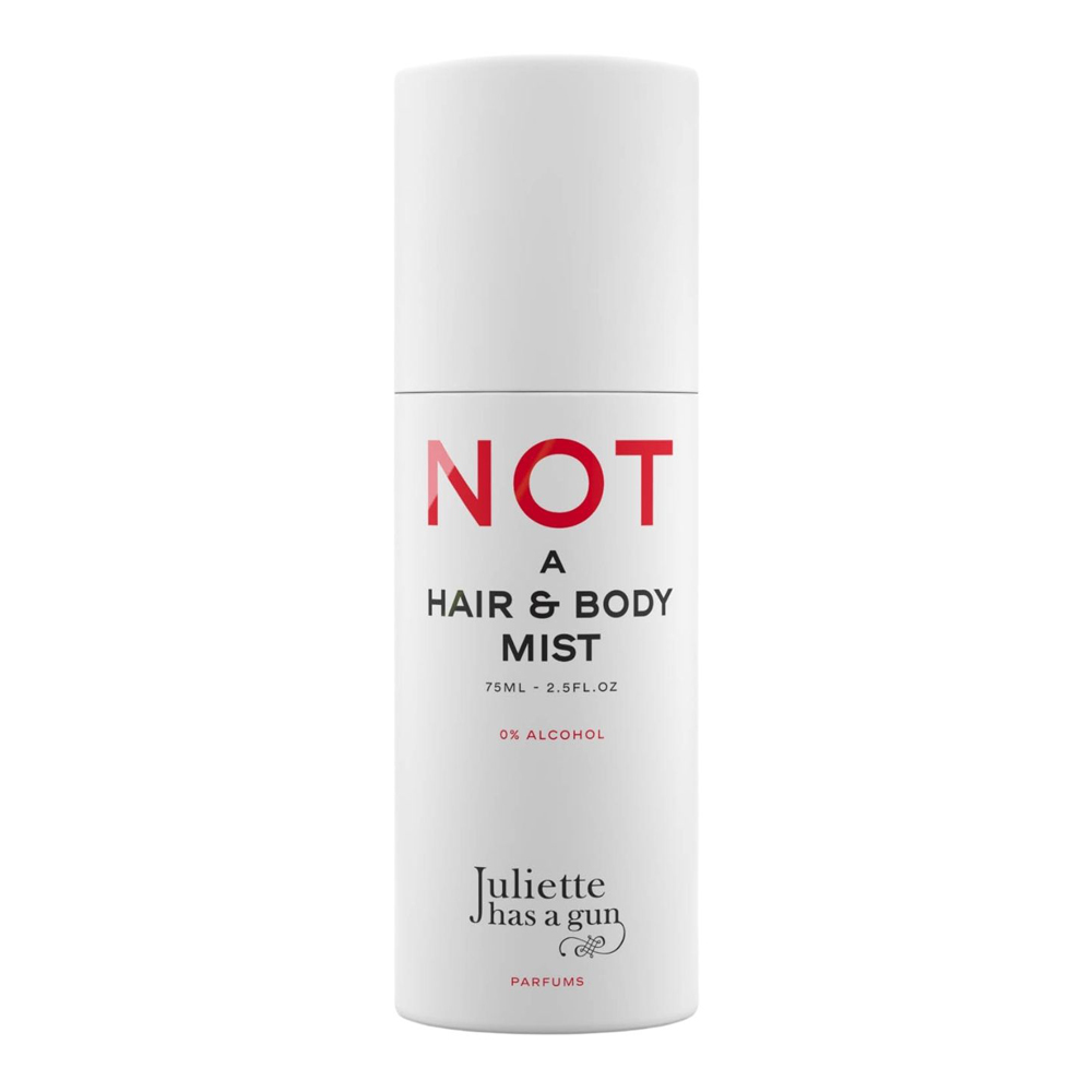 Not A Perfume Hair & Body Mist